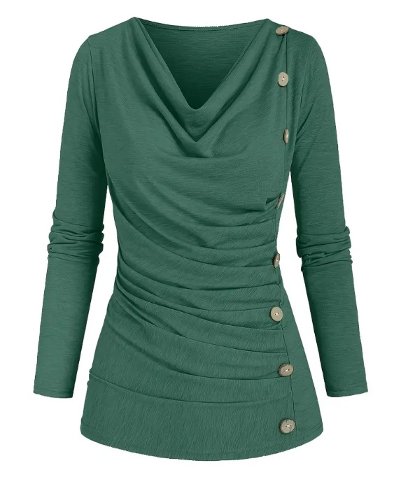 Sophie Rollkragenpullover Image 8