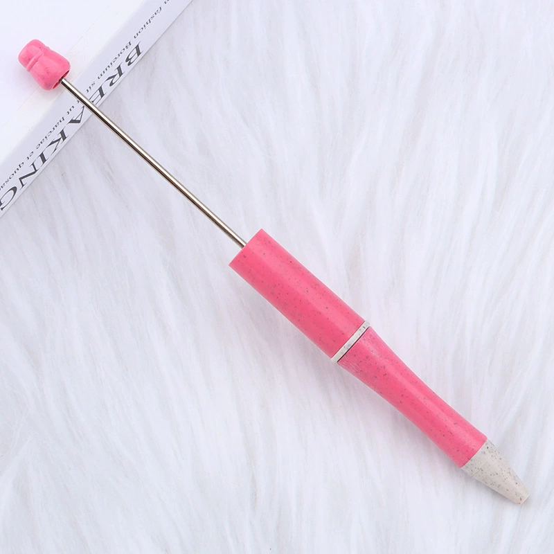 Creative rollerball pen, ballpoint pen, wholesale, handmade, three colors, gradient