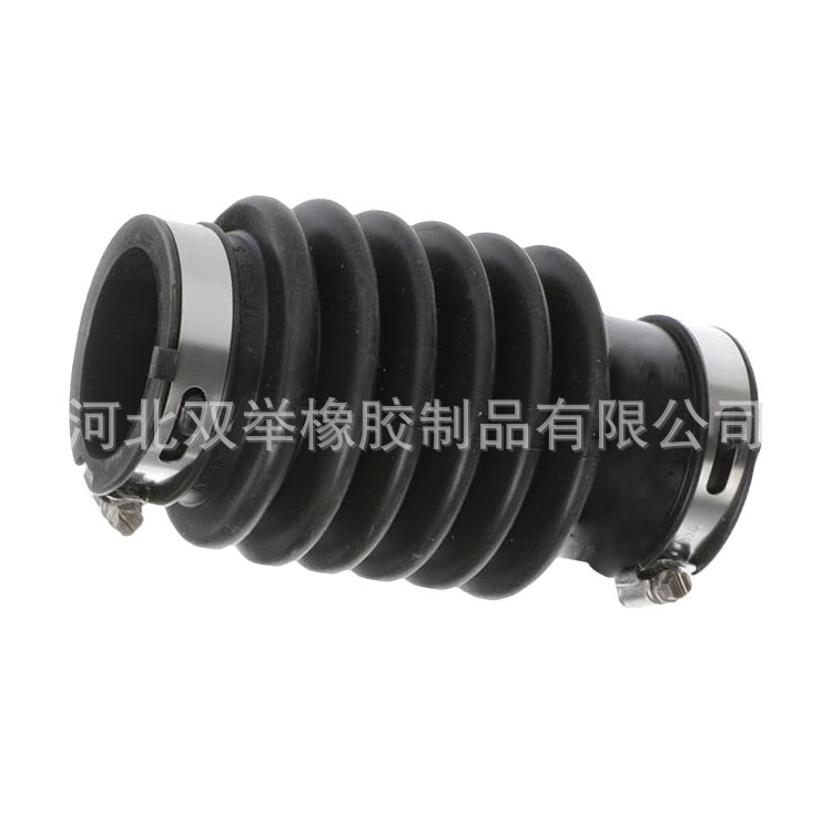 4669783AC fits Chrysler Dodge car air tube air filter intake pipe