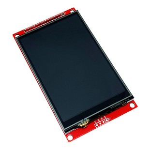 3.5��TFTҺ�����@ʾ��ģ�KSPI����LCD�|����ILI9488ic��320X480