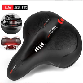其他骑行用品;自行车装饰;其他配件