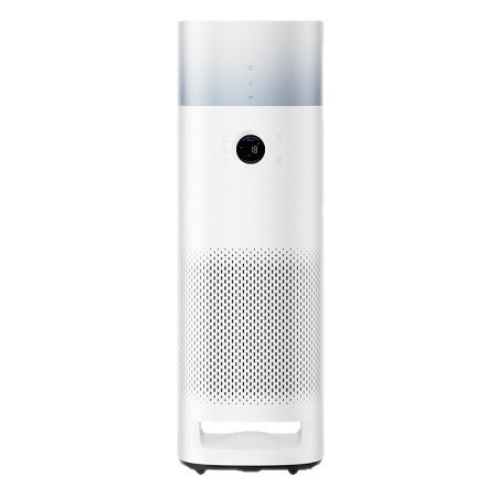 美的空气净化器加湿净化一体除醛大净化量KJ600G-K10G|undefined