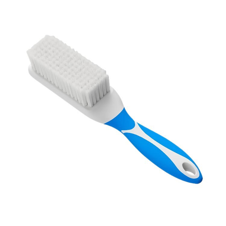 cepillo de zapatos grueso cepillo de lavandería multifuncional para el hogar no daña cepillo de zapatos cepillo de cabello suave para lavar zapatos cepillo de cabello de ropa cepillo de cabello