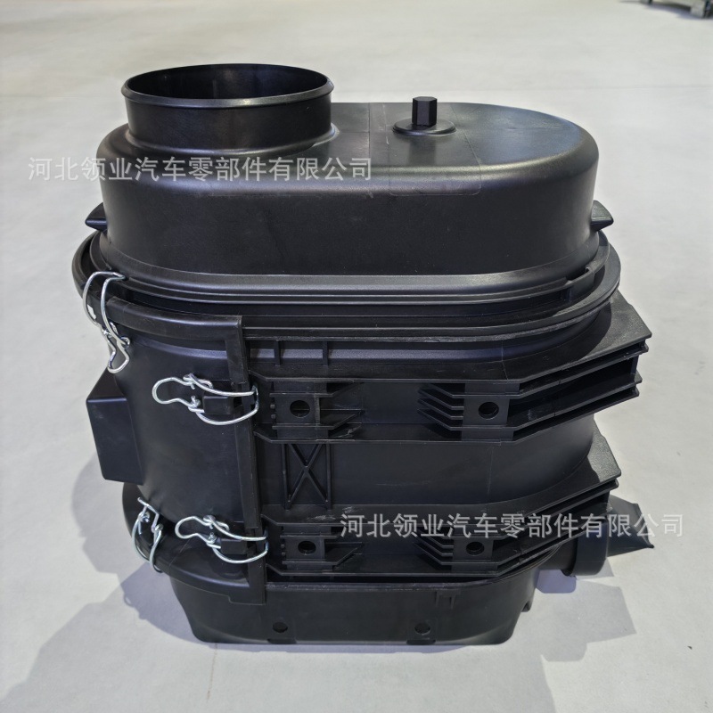 Air Filter Assembly Housing Ps D100033 Matching Filter Element P608666 P601560 P605536