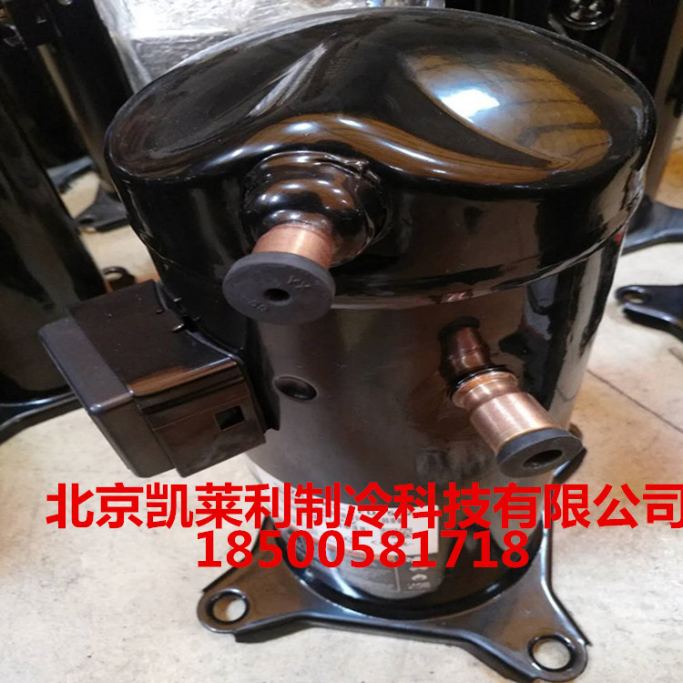 ZR24K3-TFD-522空调谷轮压缩机ZR24K3-PFJ-522 ZR22K3E-TFD-522