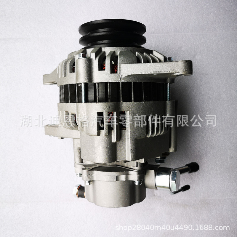 37300-42Q10 Charger 111929 Generator 3730042Q10 27040-68020