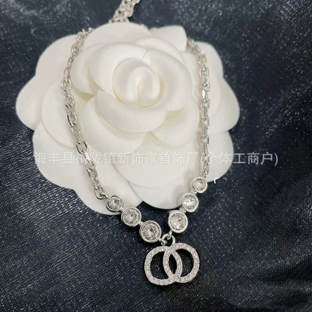 목걸이 110