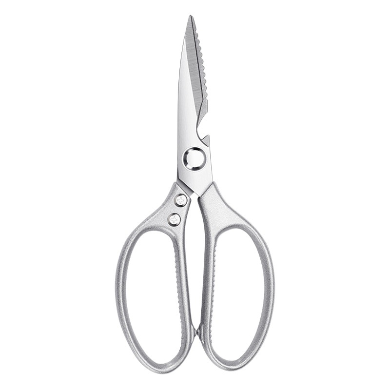 SK5 scissors panda scissors food scissors kitchen scissors chicken bone scissors multifunctional stainless steel household scissors