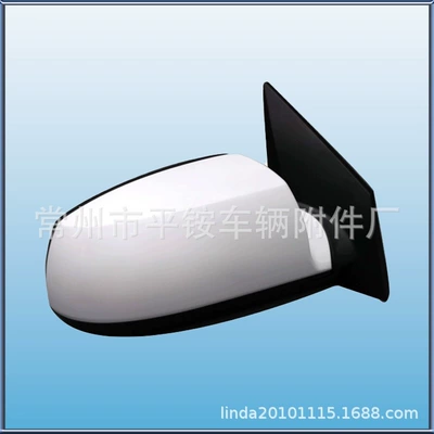Assembly Rio Reversing | Rear mirror/rearview mirror assembly