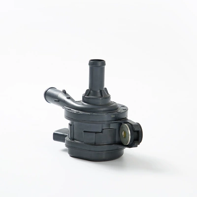 Corolla auxiliary cooling cooling cooling – Water pump