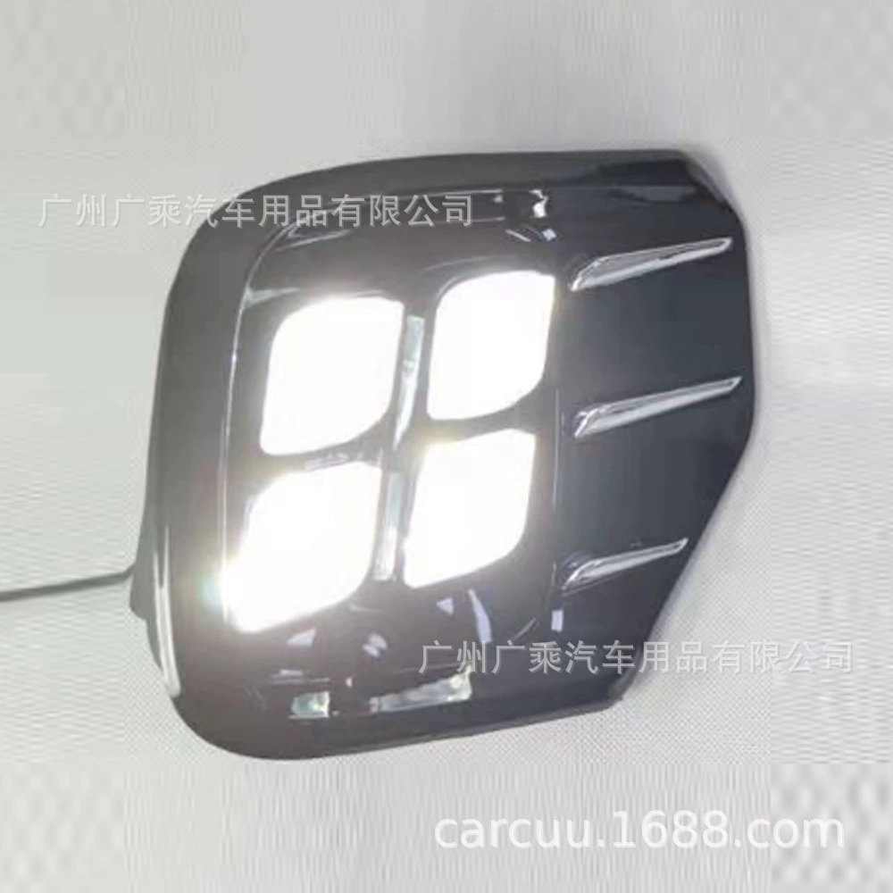 Подходит для Kia Bongo противотуманных фар LED 2012–2019
