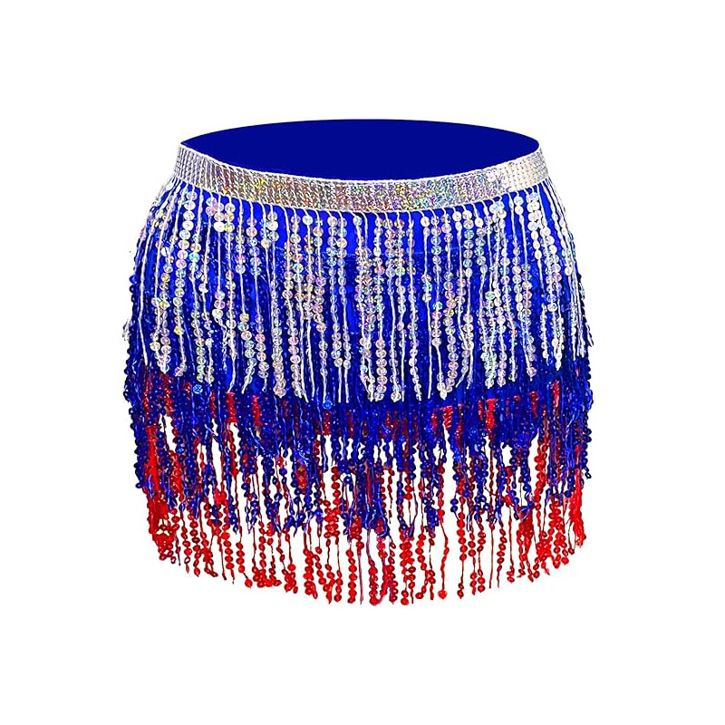 Серебро-Сапфир Синий-Сапфир Синий-Красный