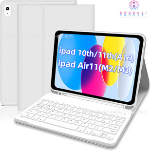 �m��iPad11��A16ƽ����X��ɫ���o��Air11�����{���I�P10thƤ��