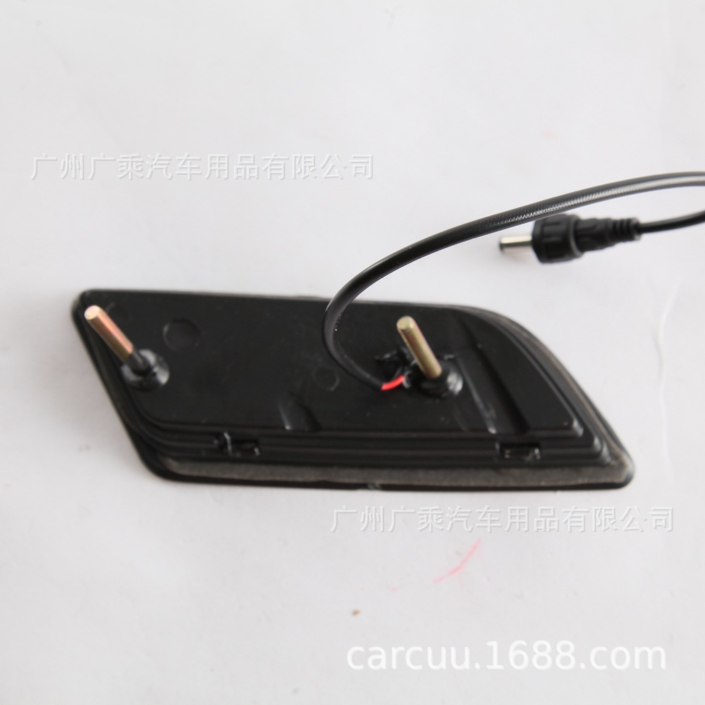 纳瓦拉 中网灯 C型 方块 15-18年15