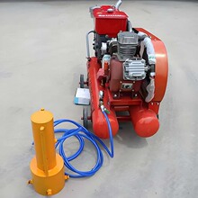 打桩深度0-3m打桩机冲击能≥300N.M气动植桩器防汛抢险气桩机