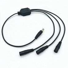 �S��ֱ��DC�Դ��5521һ��3~12V�O��LED�Դ������֧��һ��2/3/4