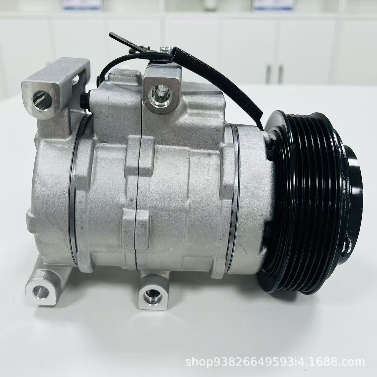 Suitable for Kia Car Air Conditioning Compressor 97701-1S200 Cs20416, Direct Sales from Guangzhou Manufacturer
