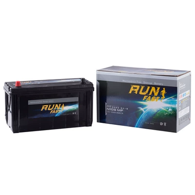 car battery N105MF, Car battery/battery