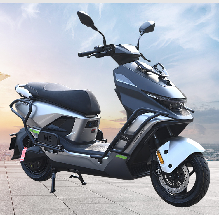 Suitable for No.9 M5 crash guards, front and rear bumpers, 100/125/200 electric vehicle rear racks, and footrest modification parts