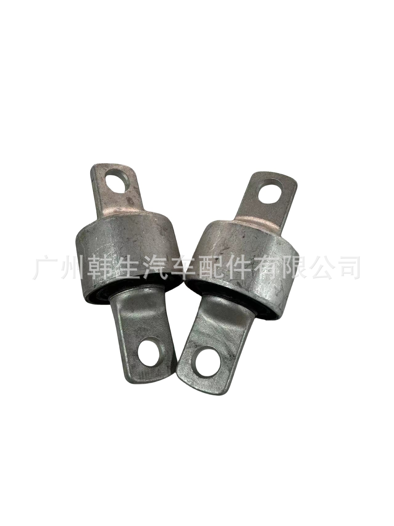 Suitable for Tesla Accessories Model3 Modely Lower Suspension Straight Arm Rubber Sleeve 1044343