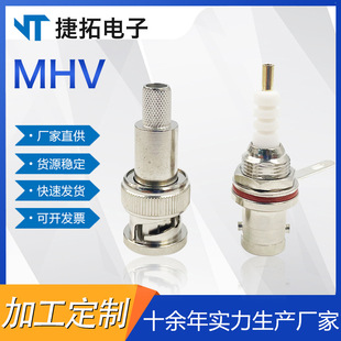 ���l�B�����߉�MHV-J-3-4�Ӿ� �߉�BNC-KY���^BNC�B��RF�B����