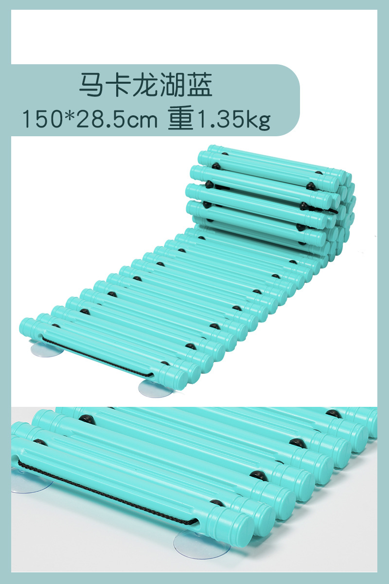 Equipos de entrenamiento para niños de jardín de infantes de equilibrio sensorial tablero táctil actividad deportiva puente de madera grande juguete