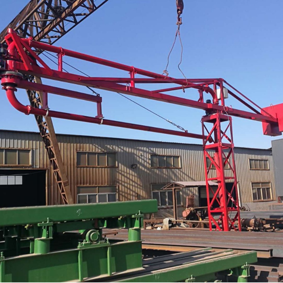 15 ��ȫ�Զ����ϻ� ¥���߲㽨��ר�� �Ӻ�ܵ� 15m �綯��������