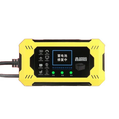 Repair Activation Battery Fully Automatic | Other Electric Vehicle Accessories