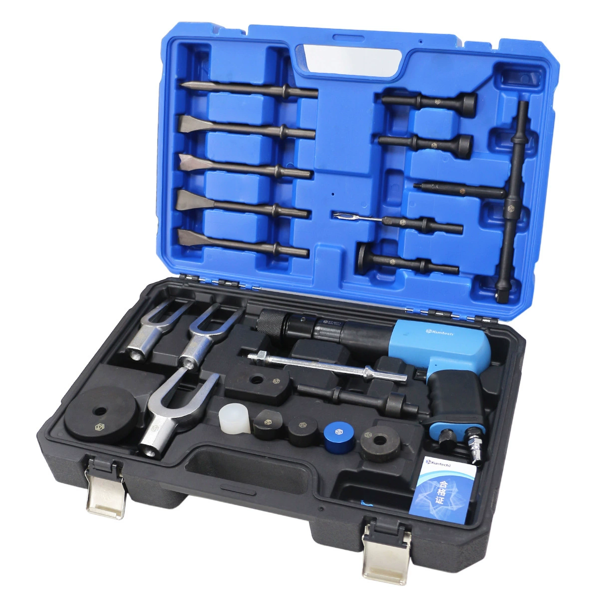 Многофункциональный пневматический молоток шасси поворотный шарик тормозной диск демонтаж специального пневматического молотка