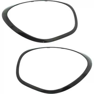 clip 511, Light frame