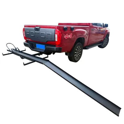motorcycle carrier, Luggage Rack