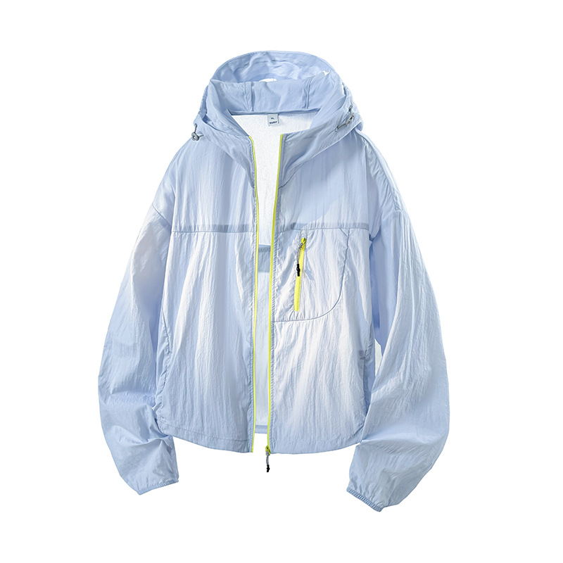 여성용 모델 - 문라이트 블루