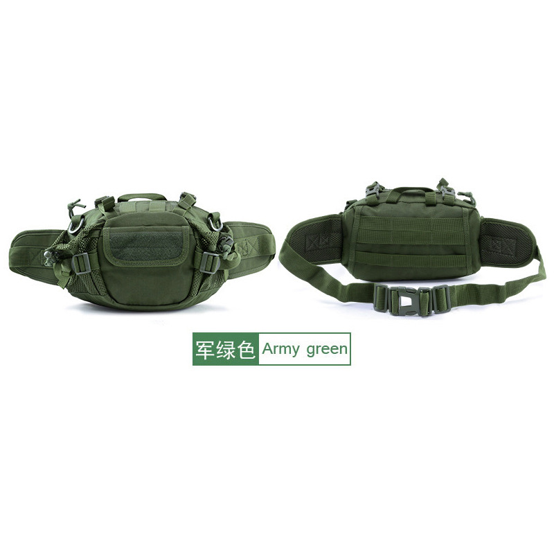 Verde Ejército