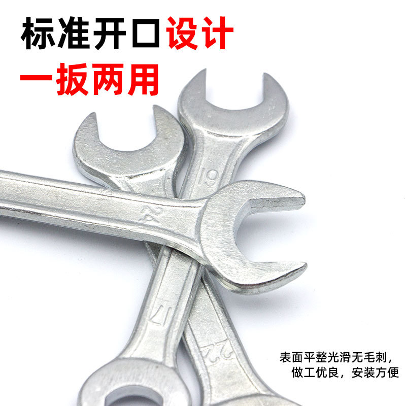 Fábrica directa de doble propósito llave hexagonal de compresión de aluminio herramientas de hardware de mano de 5.5mm-al por mayor