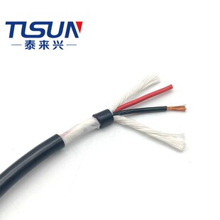 UL21928 2*16AWG����TPU�o�׾� ������ĥ�ͳ�������O��Ȳ�����