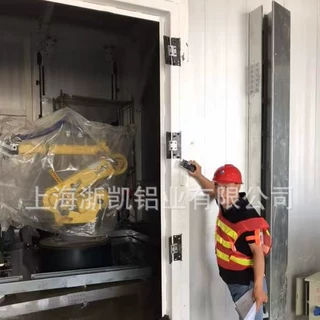 附近的激光熔覆房，激光清洗房，激光强化房定制，激光焊接房加工