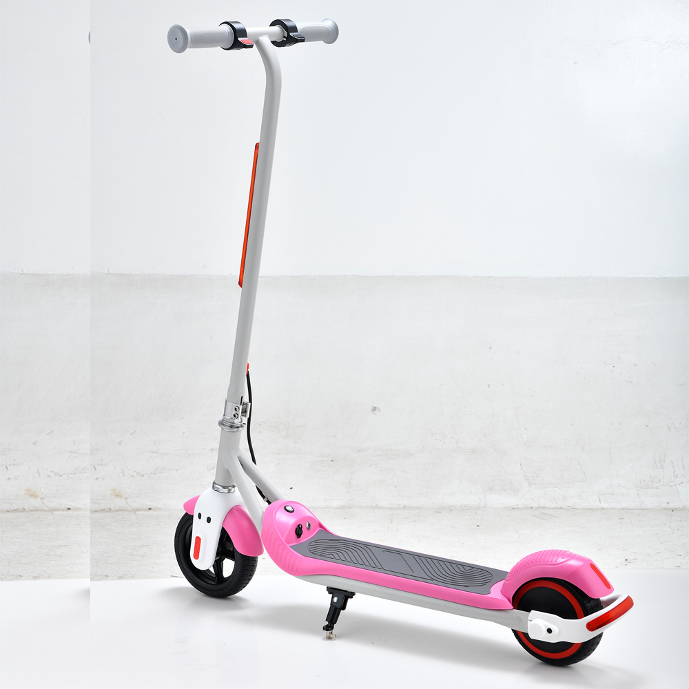 RUNLYTCH KIDS ELECTRIC SCOOTER