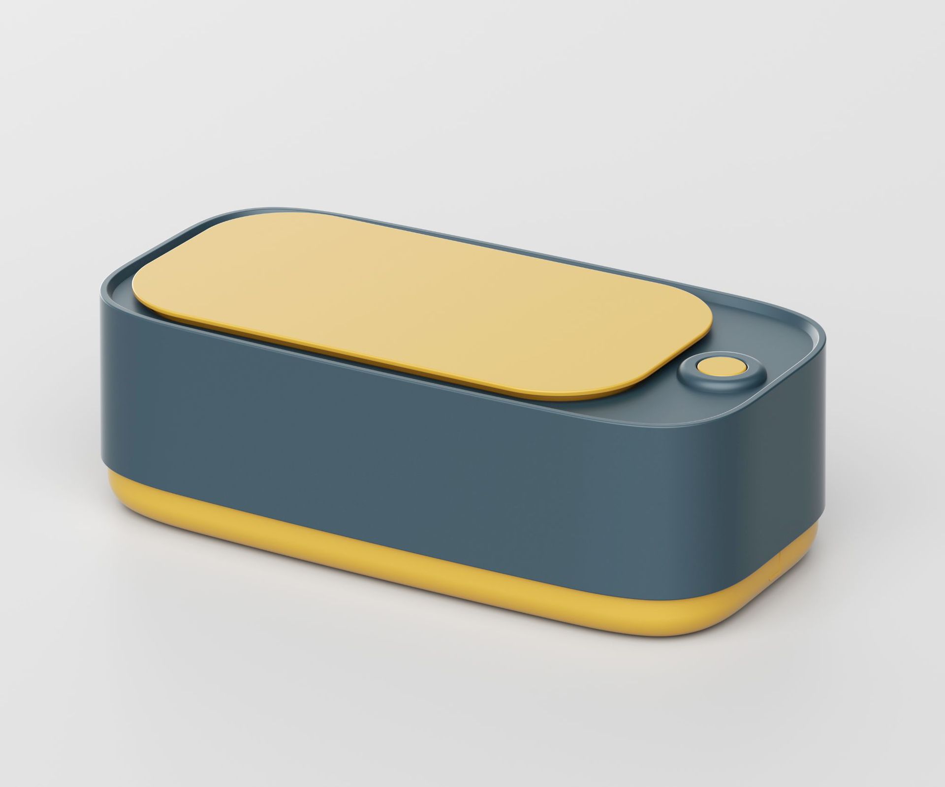 Máquina de limpieza de gafas ultrasónica portátil automático joyería del hogar gafas pupila limpiador aparatos de limpieza instrumento