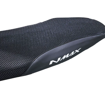 Motorcycle 3D Honeycomb Mesh Seat Motorcycle cushion