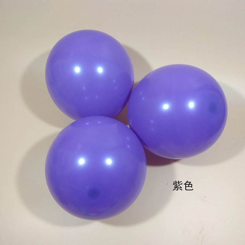 latex balloon