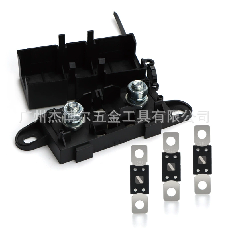 Grip safety, set, 3 pieces, 80A
