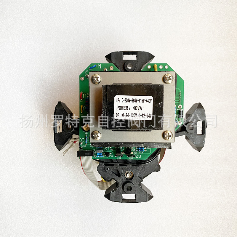 澳托克执行器主控板IK12电源板IK18开关型电压380V