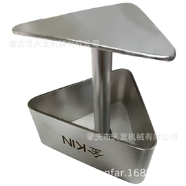 炒炉/炒灶;其他食品加工;休闲食品加工