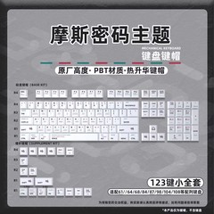 スポット卸売オリジナルオリジナル高品質PBT五面昇華キーキャップ越境Amazon eスポーツオリジナルデザイン
