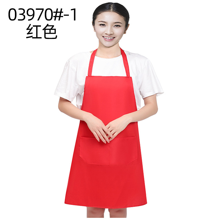 03970#绿色pvc浸胶布7565CM防水围裙_07.jp