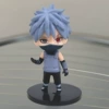 Dark Kakashi