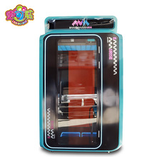 迷你KTV房移动唱吧练歌房隔音自助点歌K歌机朗读亭唱歌房定制