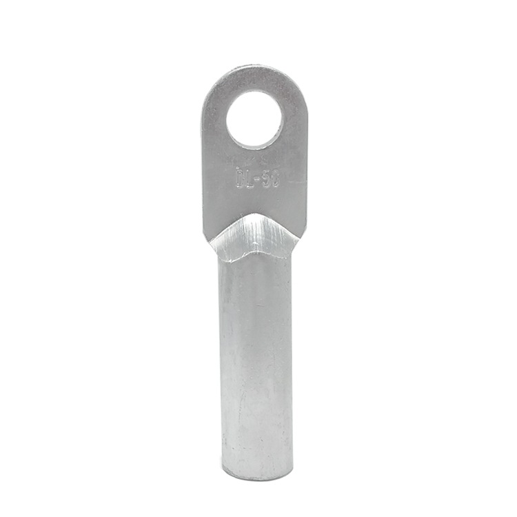 National Standard Aluminum Nose Wholesale | Aluminum Wiring Terminal | DL Aluminum Wire Nose | All-Aluminum Wire Lug Connector | Aluminum Tube Nose