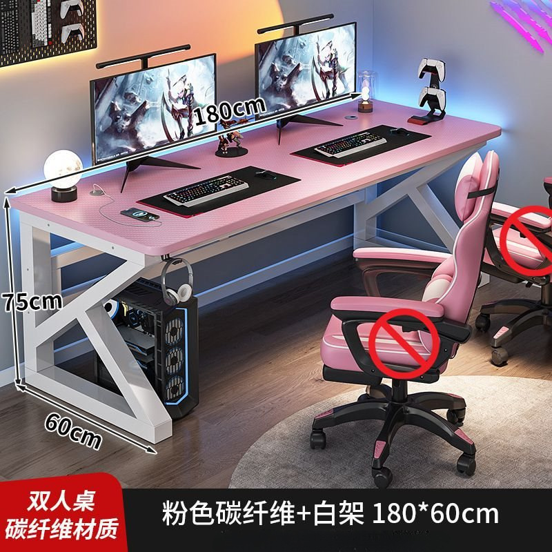 [더블] 업그레이드된 파우더 표면 + 두꺼워진 스틸 화이트 프레임 (180*60)