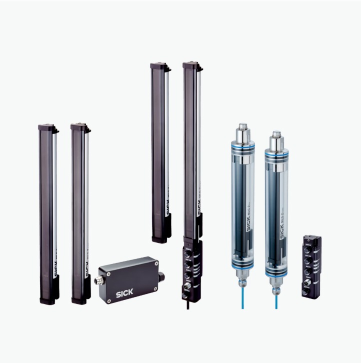SICK西克传感器MLG05N-0295N10501接收器发射器MLG05N-0745N10501